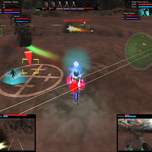 MechArchon Game