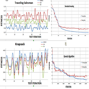 Randomized Optimization