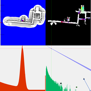Particle Filter-Based Robot Localization